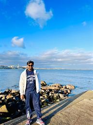 Harsha Vardhan