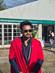 Hemanth Reddy