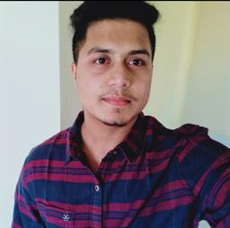 Imraj Laskar